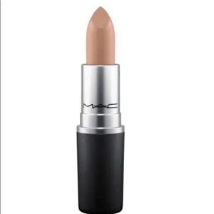MAC Lipstick MATTE Lipstick Act Natural #651  NIB Nude natural color mac POPULAR